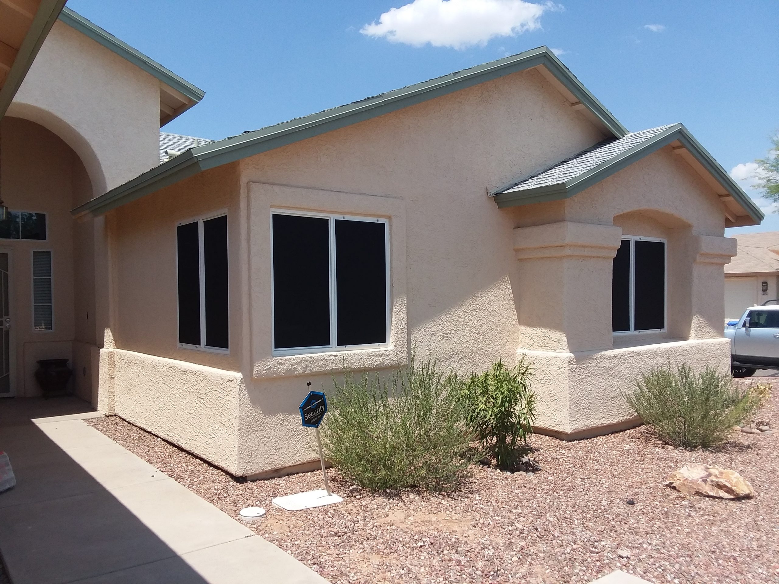 Gallery | Window Screen Repair Services | Tuscon, AZ